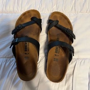 Birkenstocks Size 40